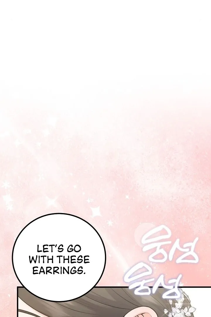 Twenty-Year-Old Bride Chapter 9 page 5 - 