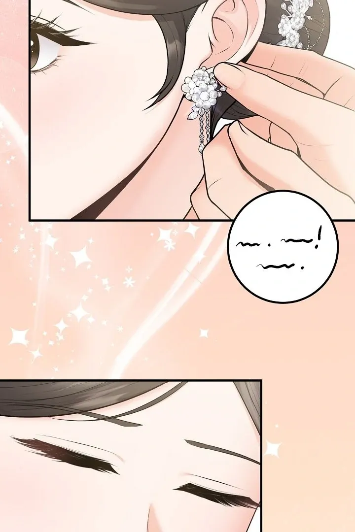 Twenty-Year-Old Bride Chapter 9 page 6 - 