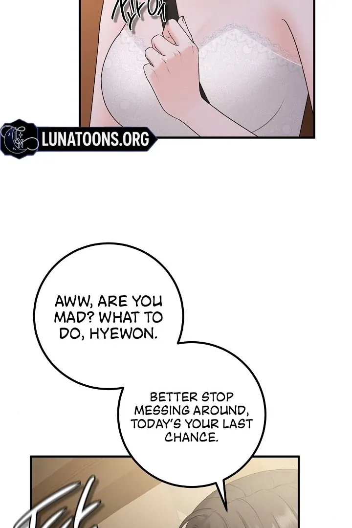 Twenty-Year-Old Bride Chapter 9 page 53 - 