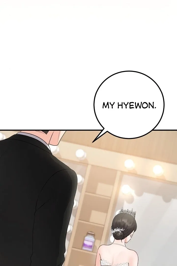Twenty-Year-Old Bride Chapter 9 page 8 - 