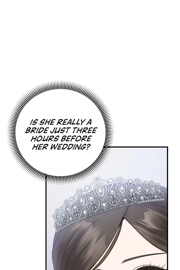 Twenty-Year-Old Bride Chapter 9 page 74 - 