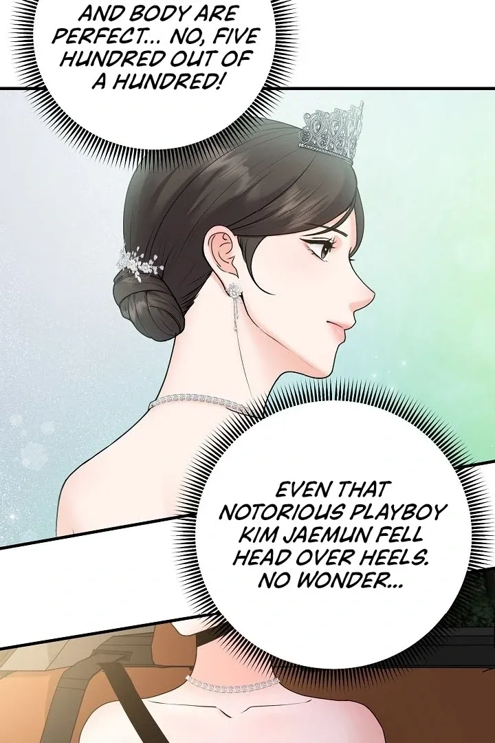 Twenty-Year-Old Bride Chapter 9 page 76 - 