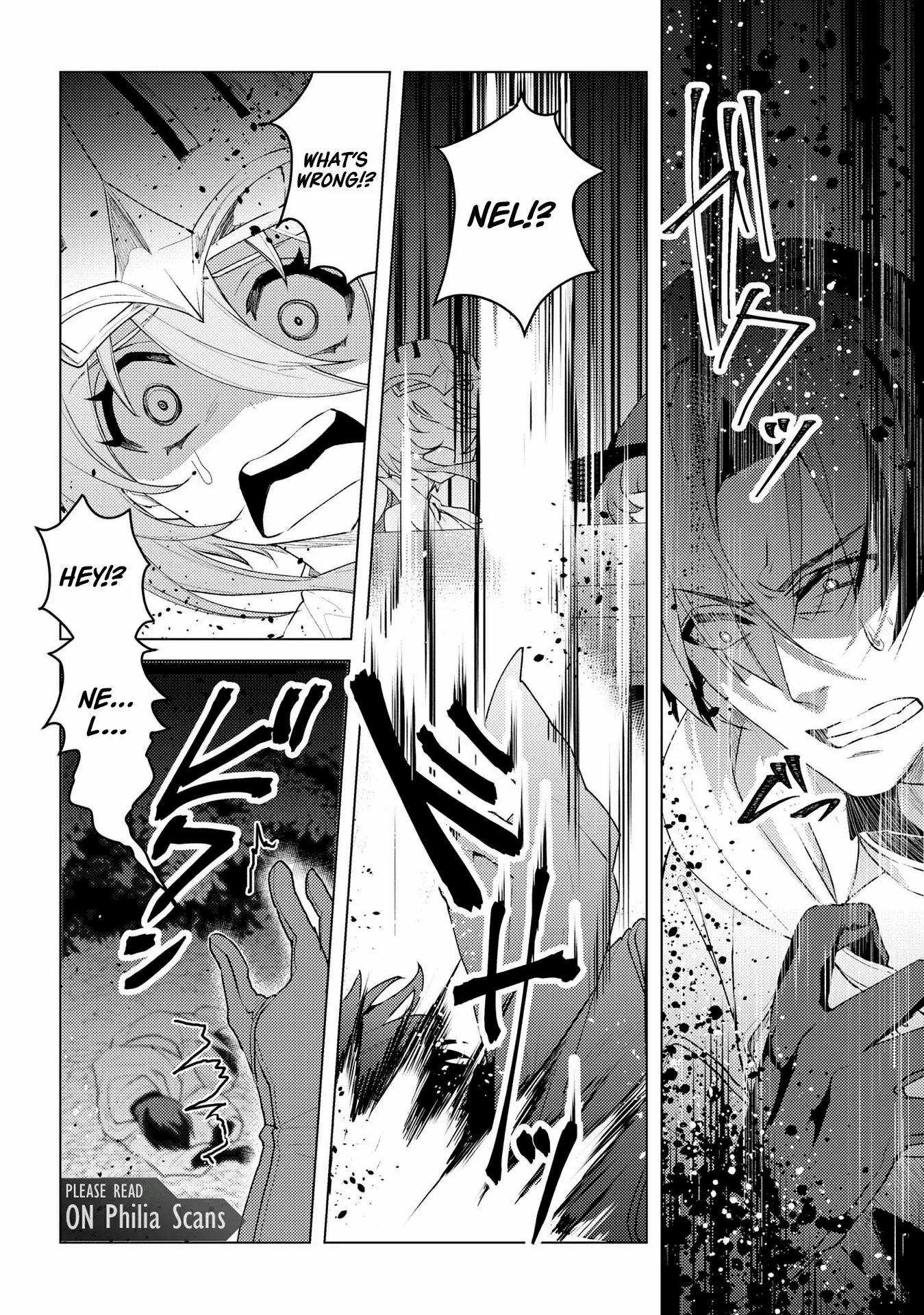 Twice Kicked Adventurer Trains a Beautiful Girl Corps with a Super Rare Skill! Chapter 10 page 3 - 