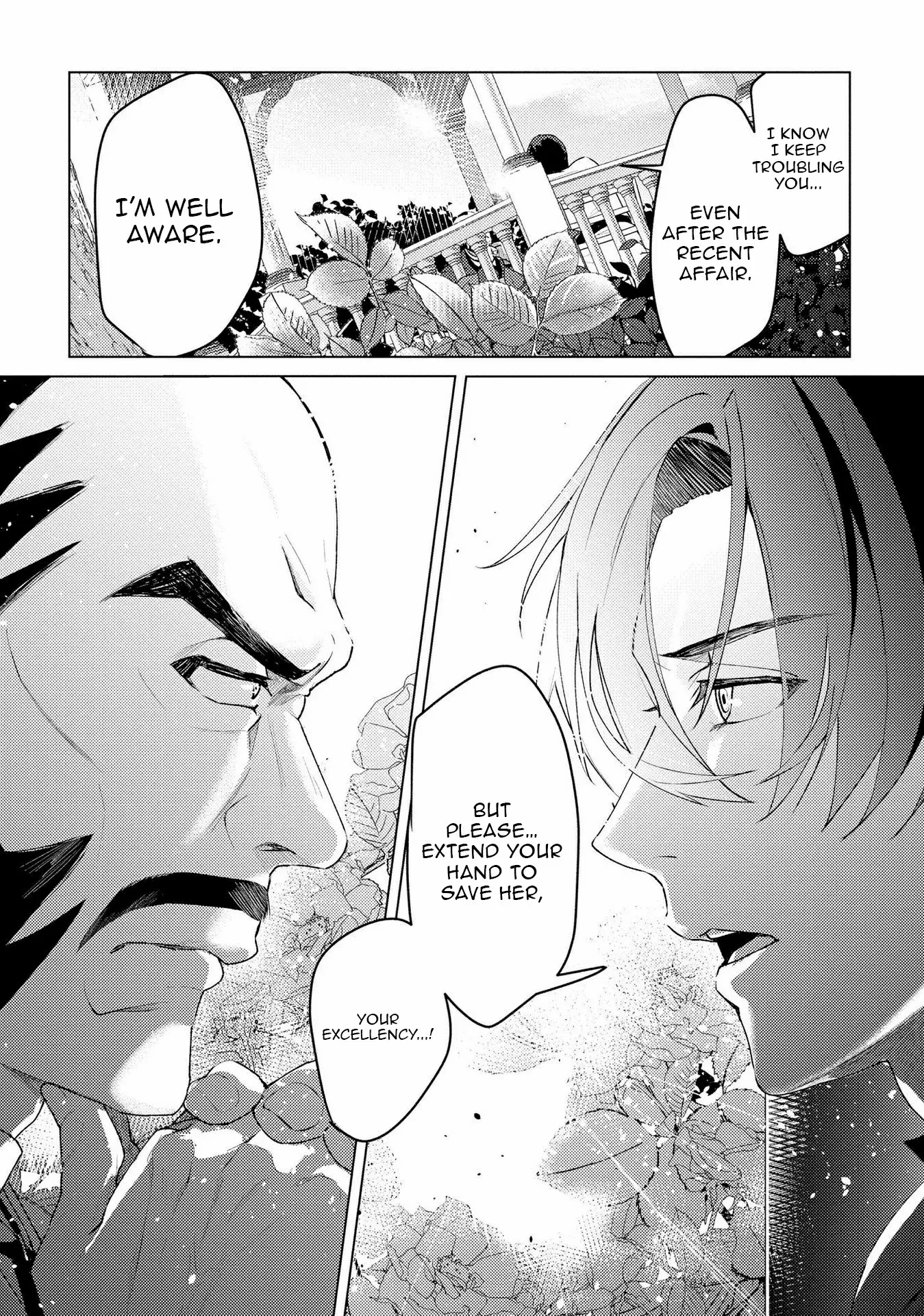 Twice Kicked Adventurer Trains a Beautiful Girl Corps with a Super Rare Skill! Chapter 10 page 21 - 