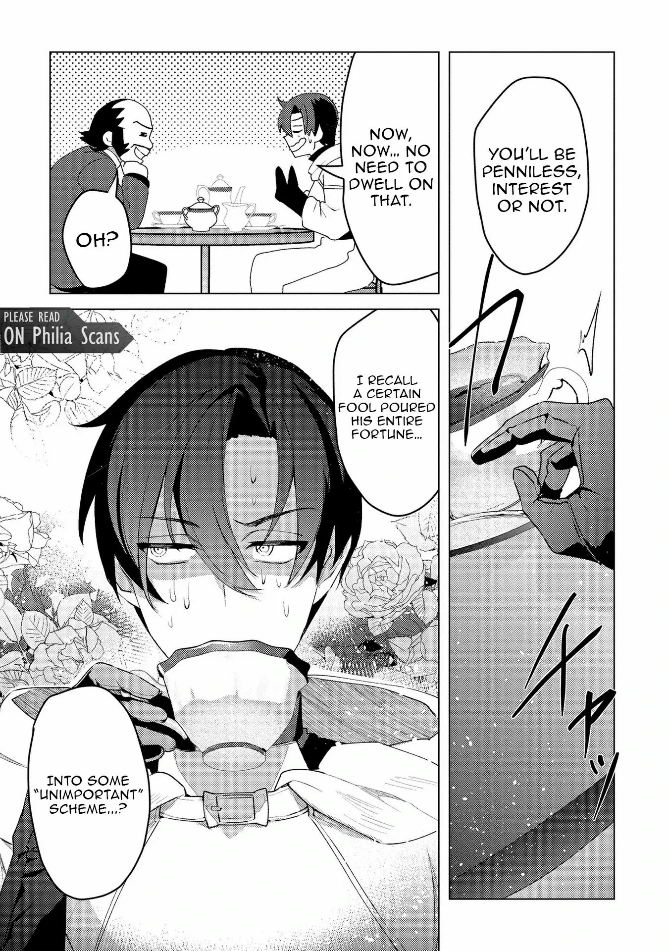 Twice Kicked Adventurer Trains a Beautiful Girl Corps with a Super Rare Skill! Chapter 10 page 23 - 