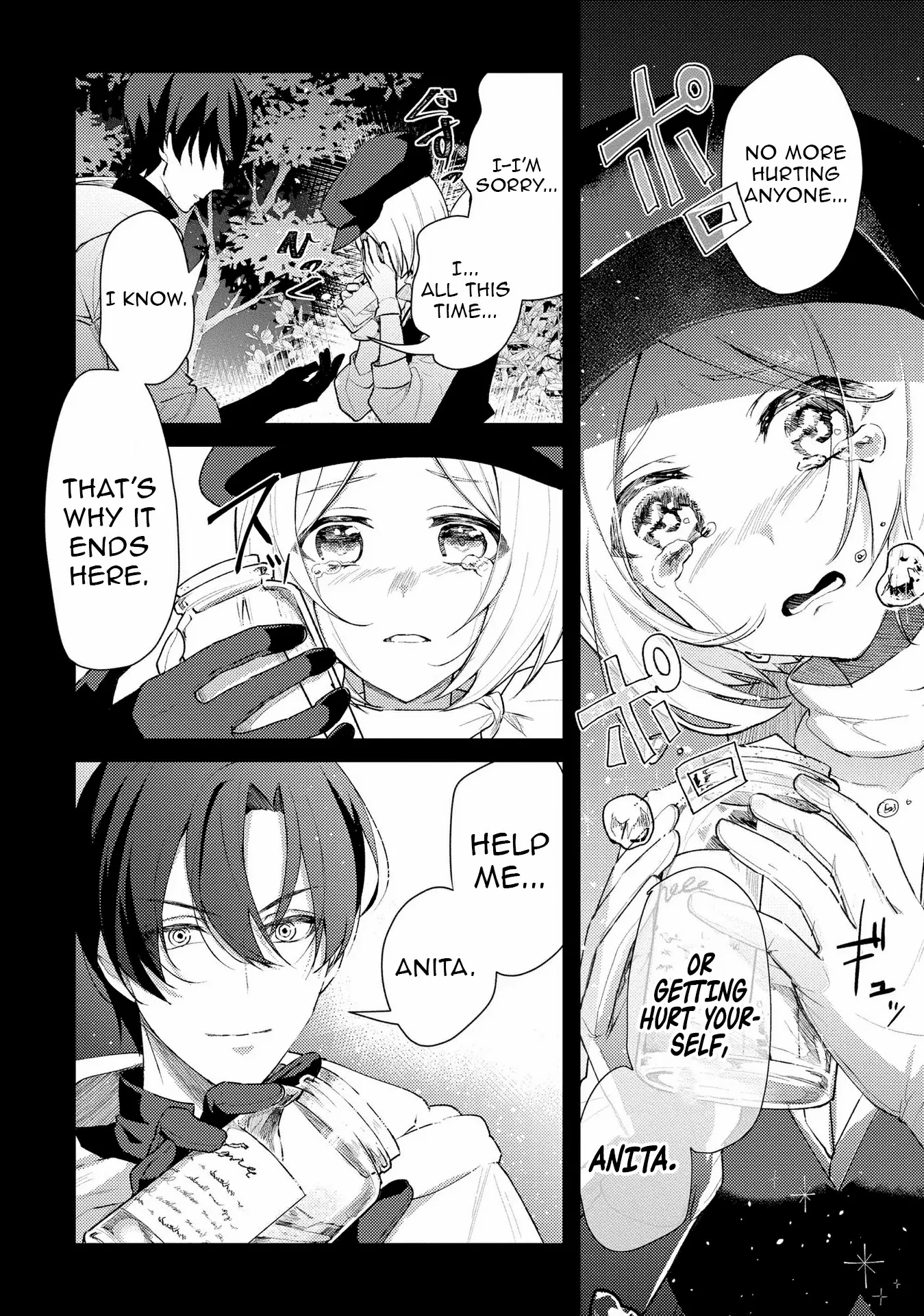 Twice Kicked Adventurer Trains a Beautiful Girl Corps with a Super Rare Skill! Chapter 10 page 9 - 