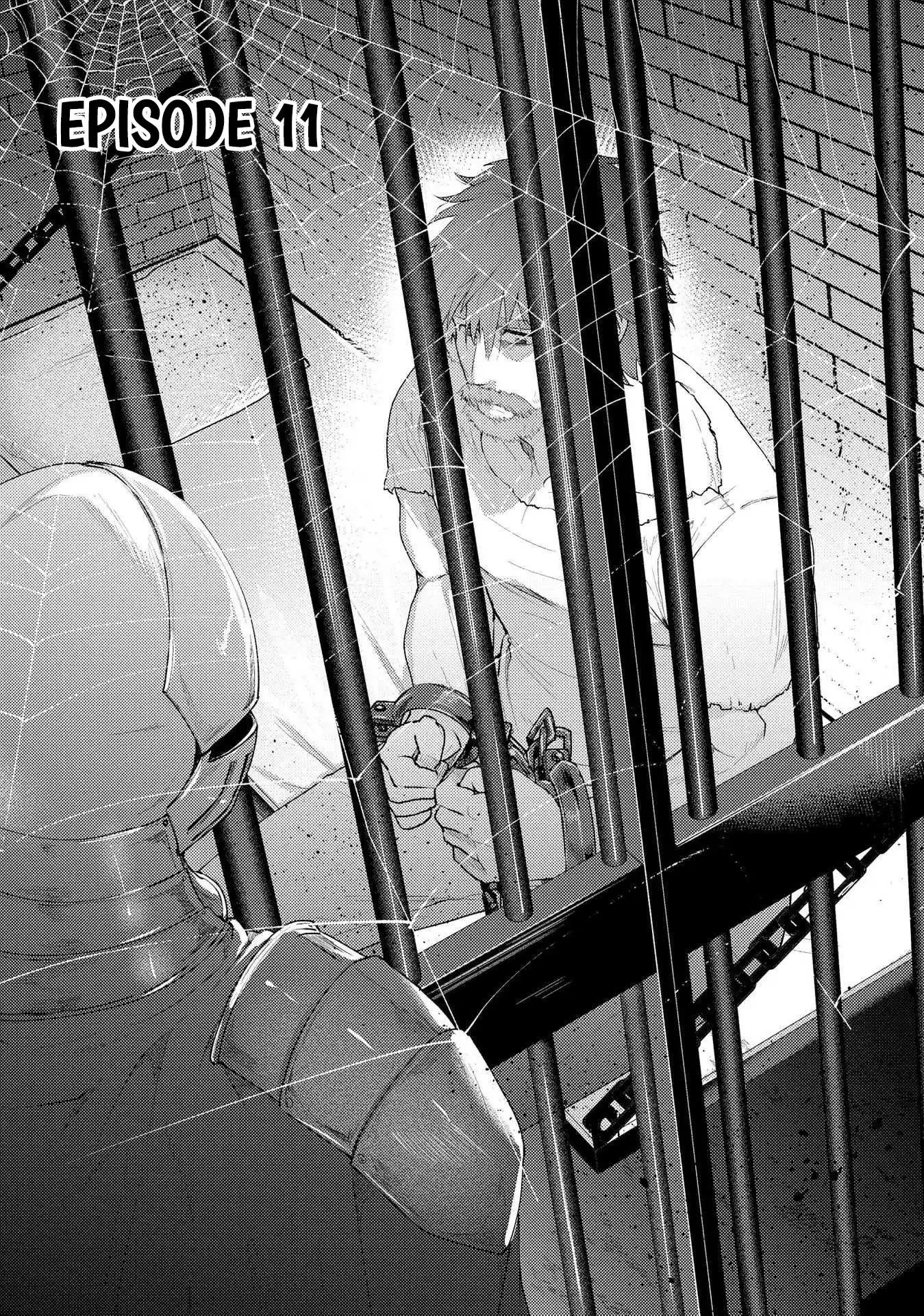 Twice Kicked Adventurer Trains a Beautiful Girl Corps with a Super Rare Skill! Chapter 11 page 2 - 