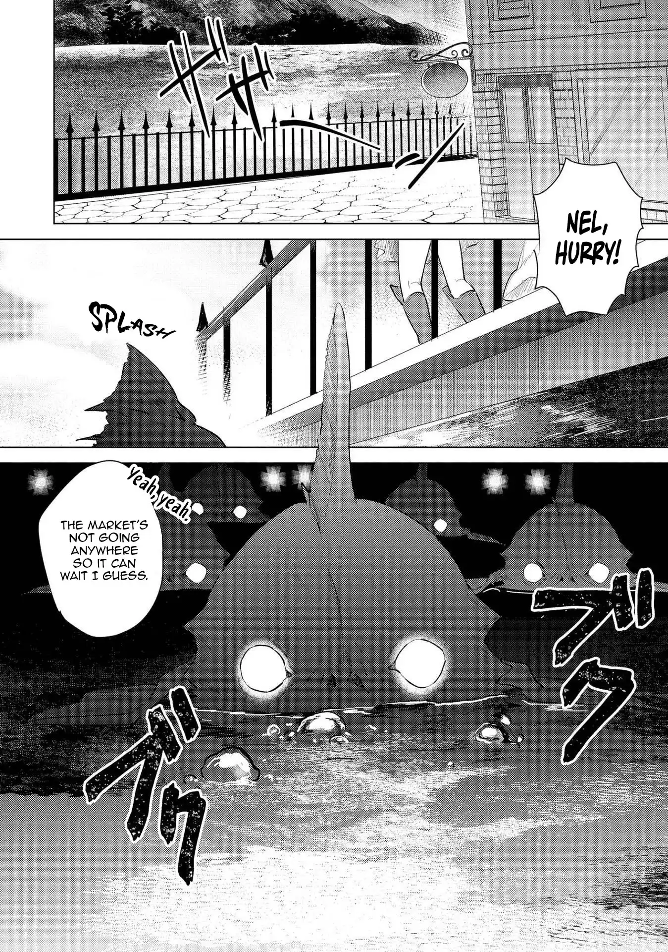 Twice Kicked Adventurer Trains a Beautiful Girl Corps with a Super Rare Skill! Chapter 11 page 25 - 