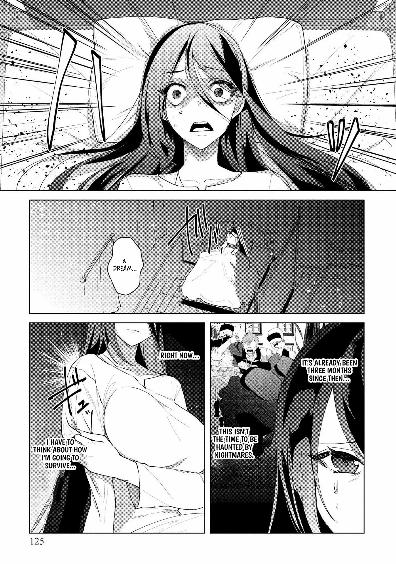 Twice Kicked Adventurer Trains a Beautiful Girl Corps with a Super Rare Skill! Chapter 13 page 4 - 
