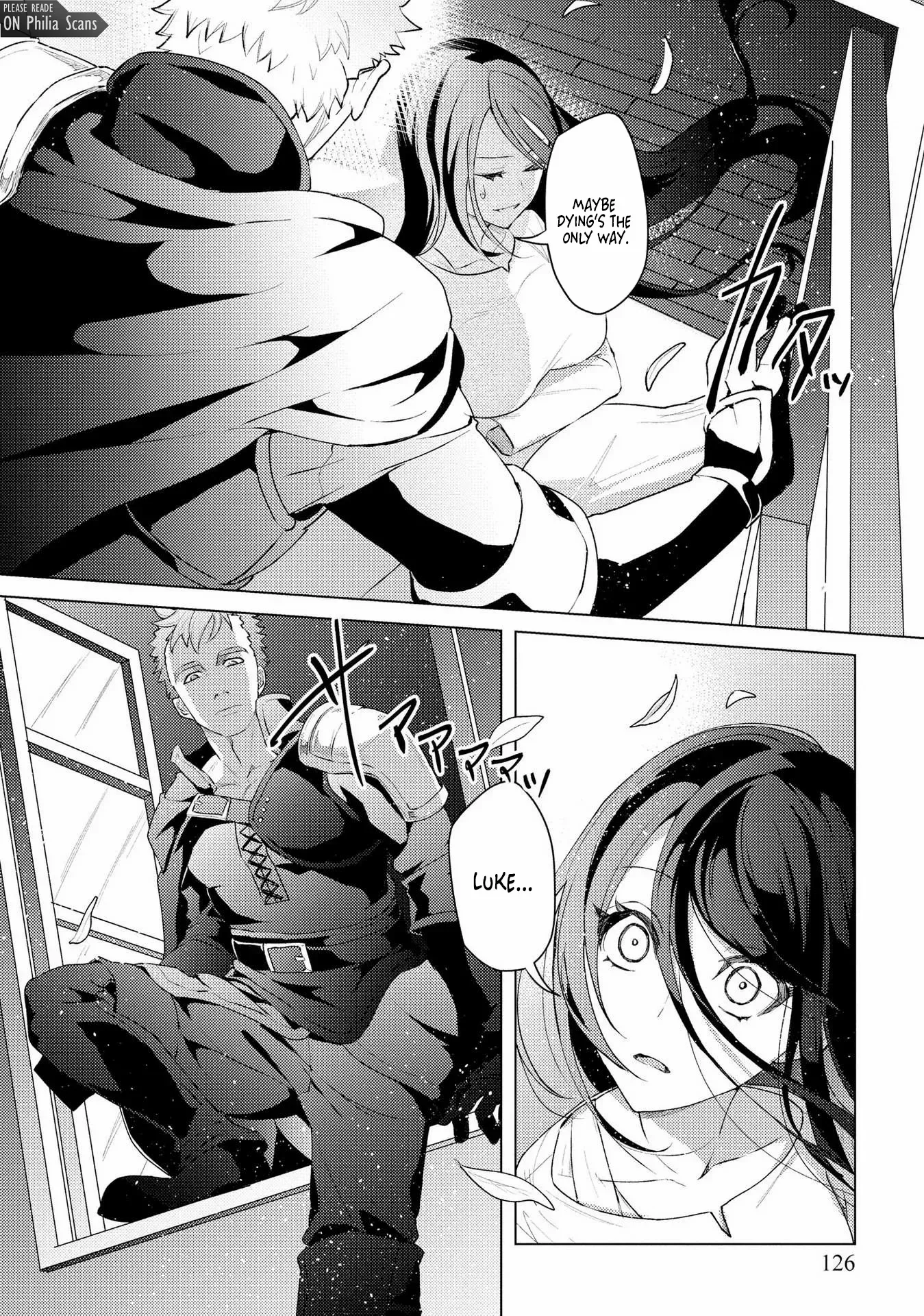 Twice Kicked Adventurer Trains a Beautiful Girl Corps with a Super Rare Skill! Chapter 13 page 5 - 