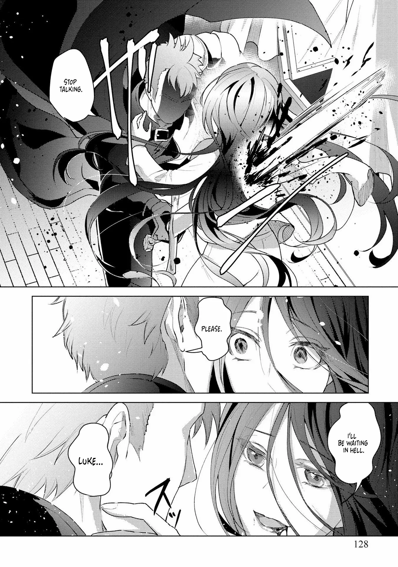 Twice Kicked Adventurer Trains a Beautiful Girl Corps with a Super Rare Skill! Chapter 13 page 7 - 