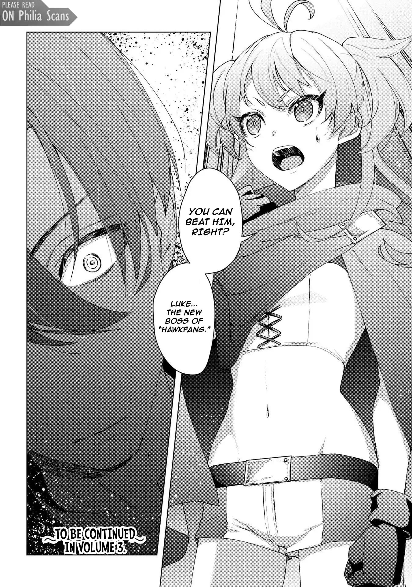 Twice Kicked Adventurer Trains a Beautiful Girl Corps with a Super Rare Skill! Chapter 14 page 24 - 