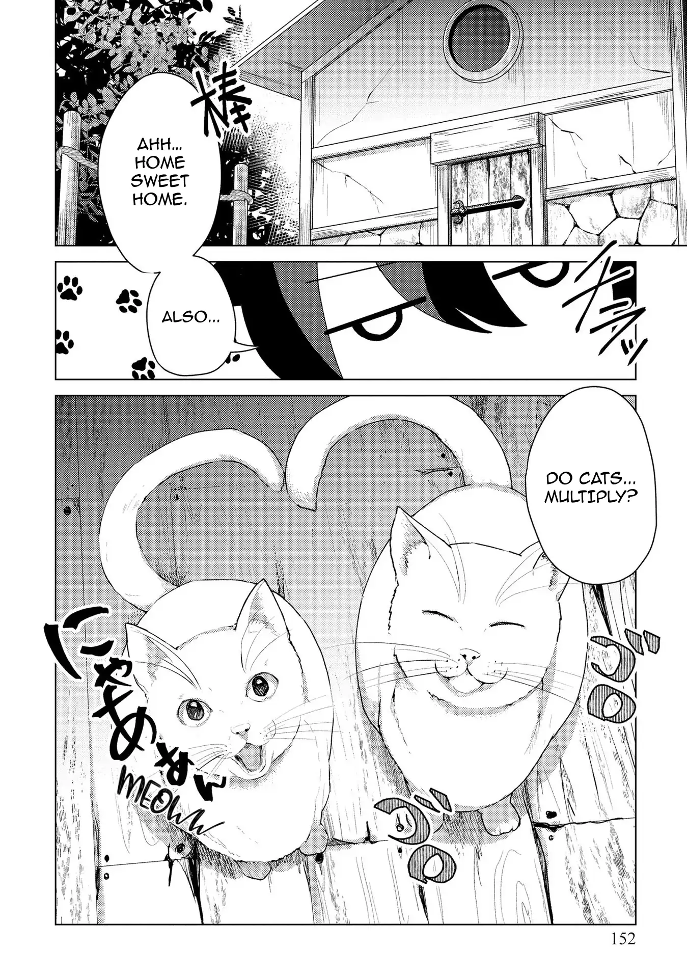 Twice Kicked Adventurer Trains a Beautiful Girl Corps with a Super Rare Skill! Chapter 14 page 6 - 