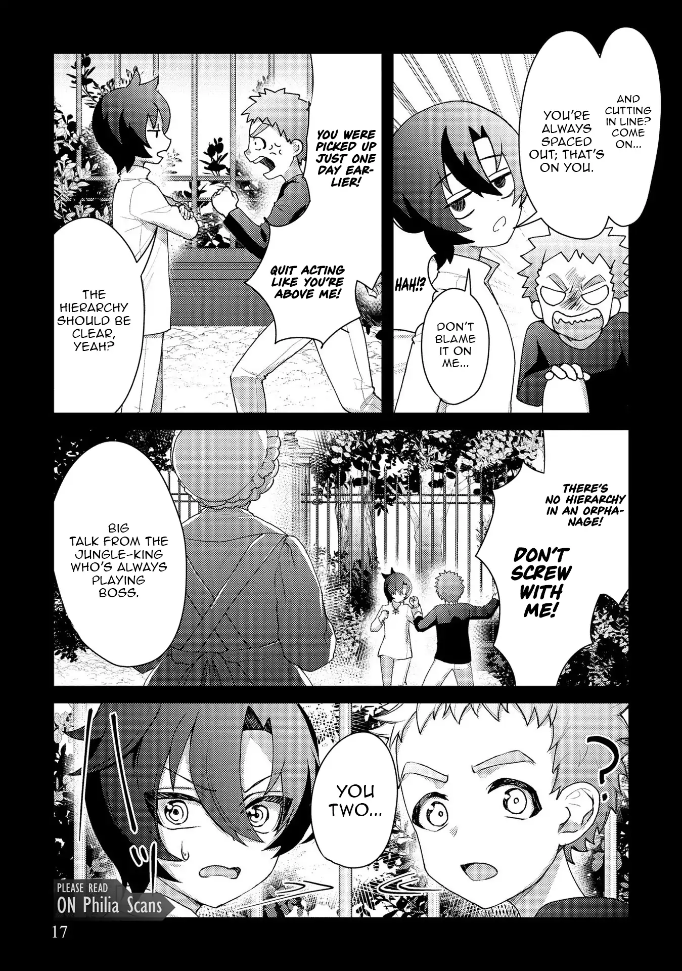 Twice Kicked Adventurer Trains a Beautiful Girl Corps with a Super Rare Skill! Chapter 15 page 19 - 