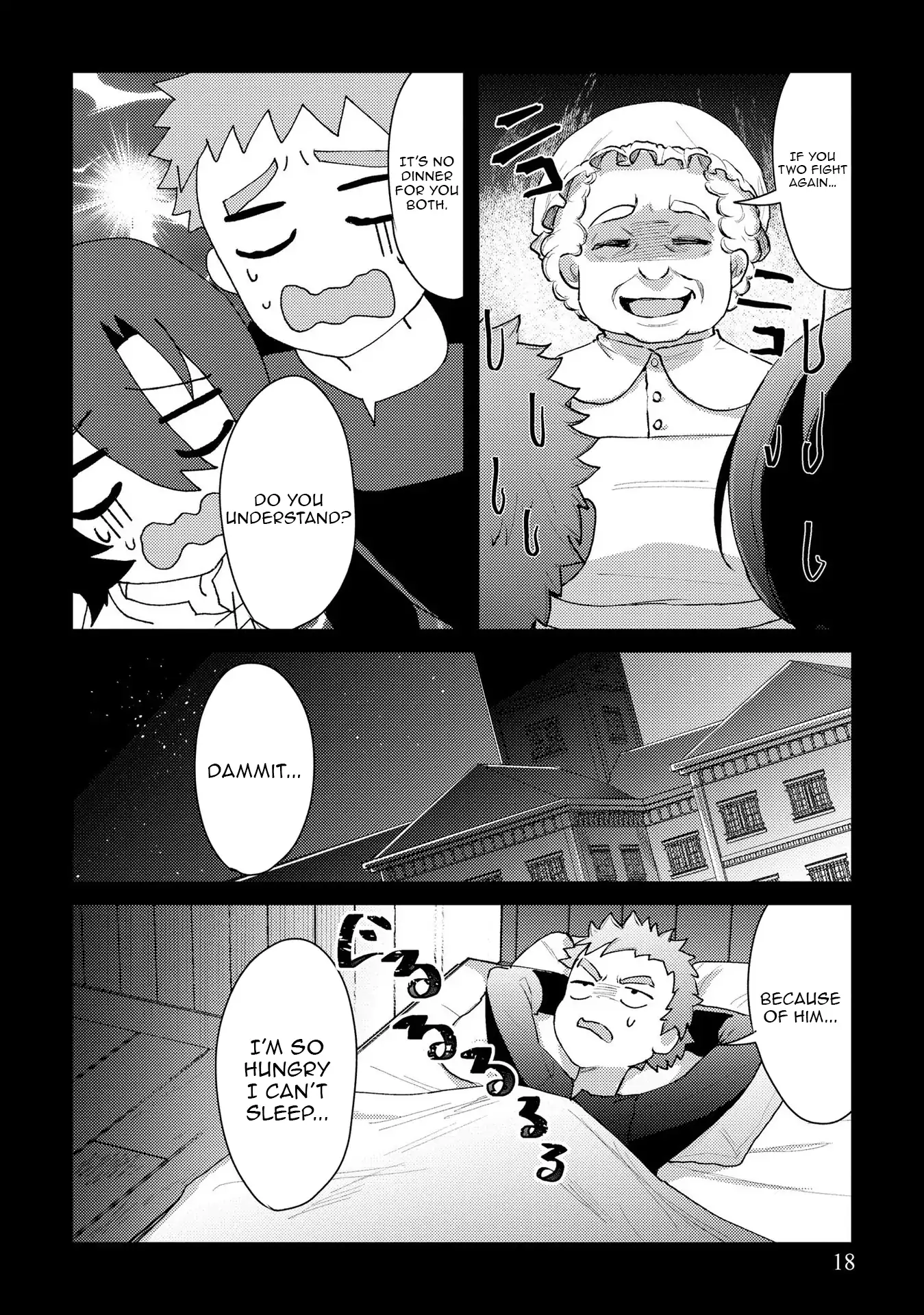 Twice Kicked Adventurer Trains a Beautiful Girl Corps with a Super Rare Skill! Chapter 15 page 20 - 