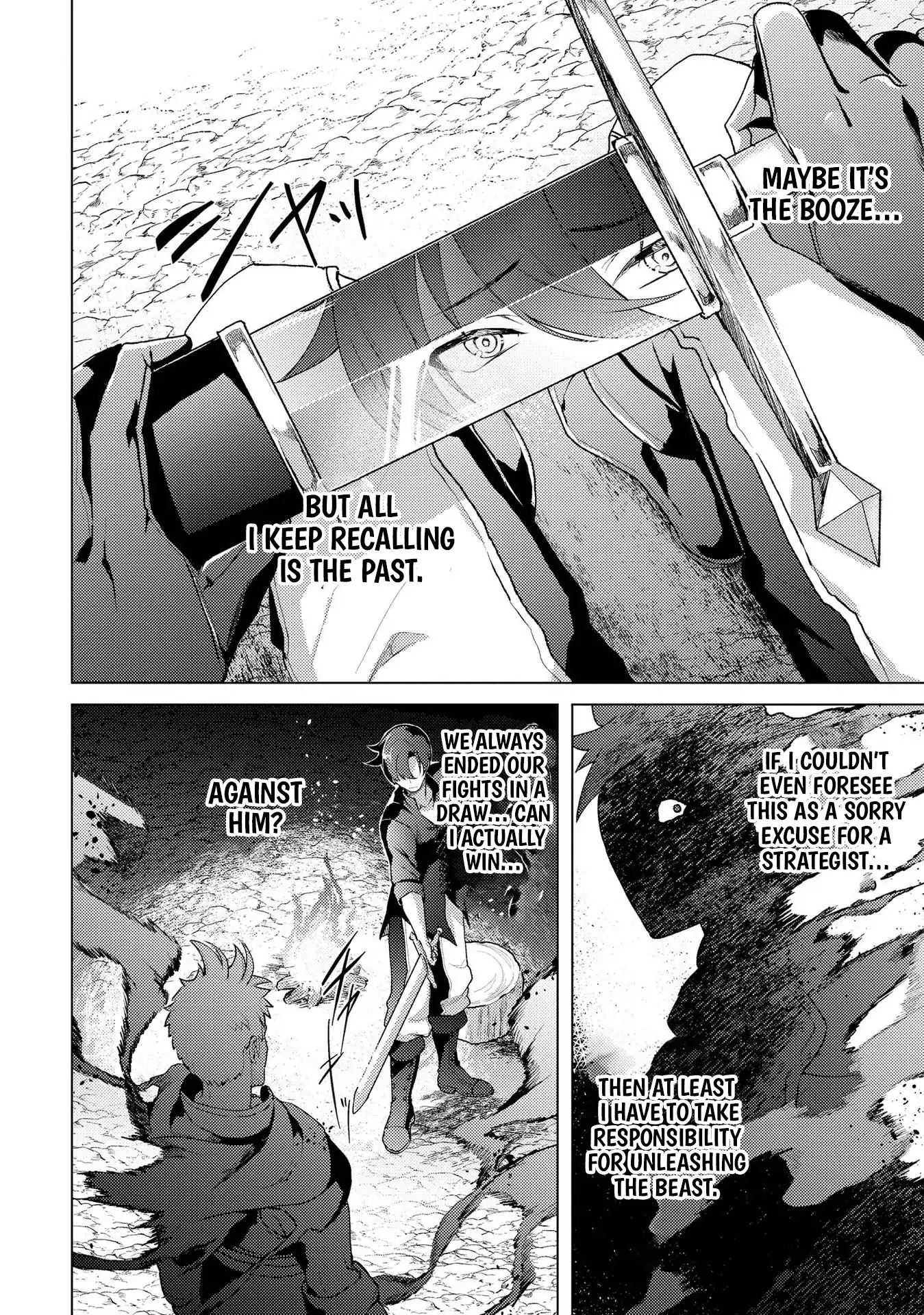 Twice Kicked Adventurer Trains a Beautiful Girl Corps with a Super Rare Skill! Chapter 15 page 24 - 