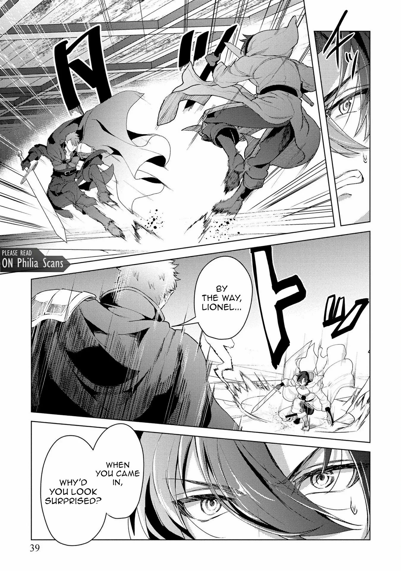 Twice Kicked Adventurer Trains a Beautiful Girl Corps with a Super Rare Skill! Chapter 16 page 14 - 