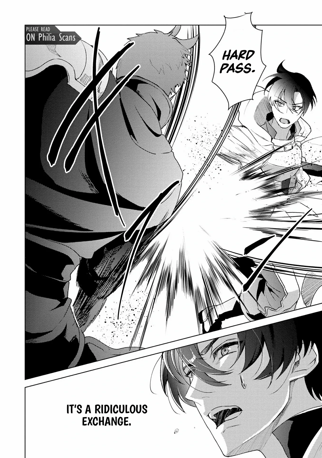 Twice Kicked Adventurer Trains a Beautiful Girl Corps with a Super Rare Skill! Chapter 16 page 19 - 