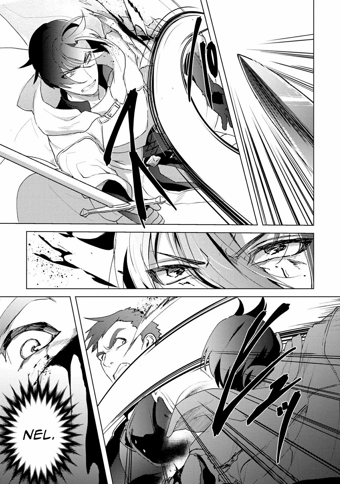 Twice Kicked Adventurer Trains a Beautiful Girl Corps with a Super Rare Skill! Chapter 16 page 20 - 
