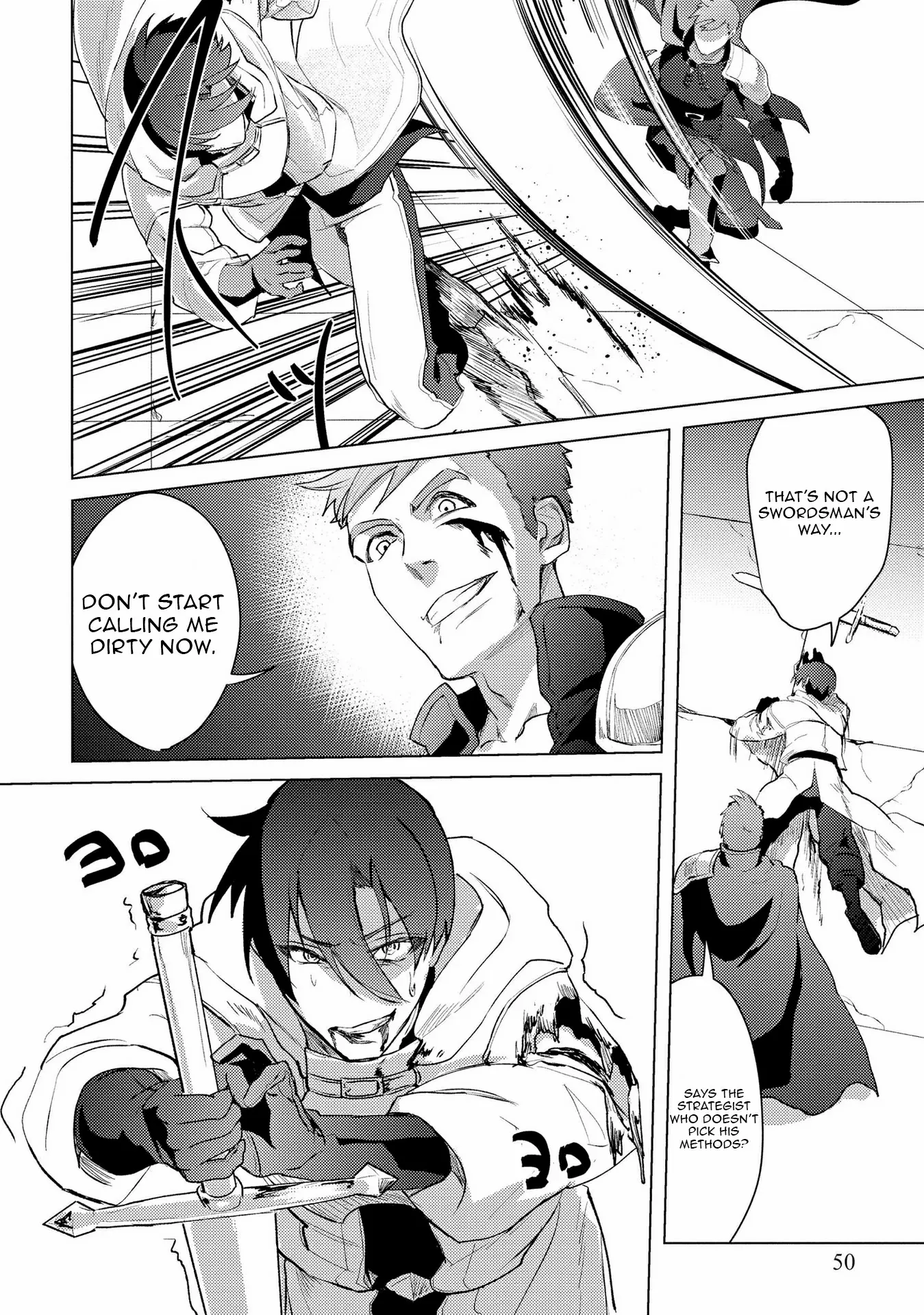 Twice Kicked Adventurer Trains a Beautiful Girl Corps with a Super Rare Skill! Chapter 16 page 25 - 