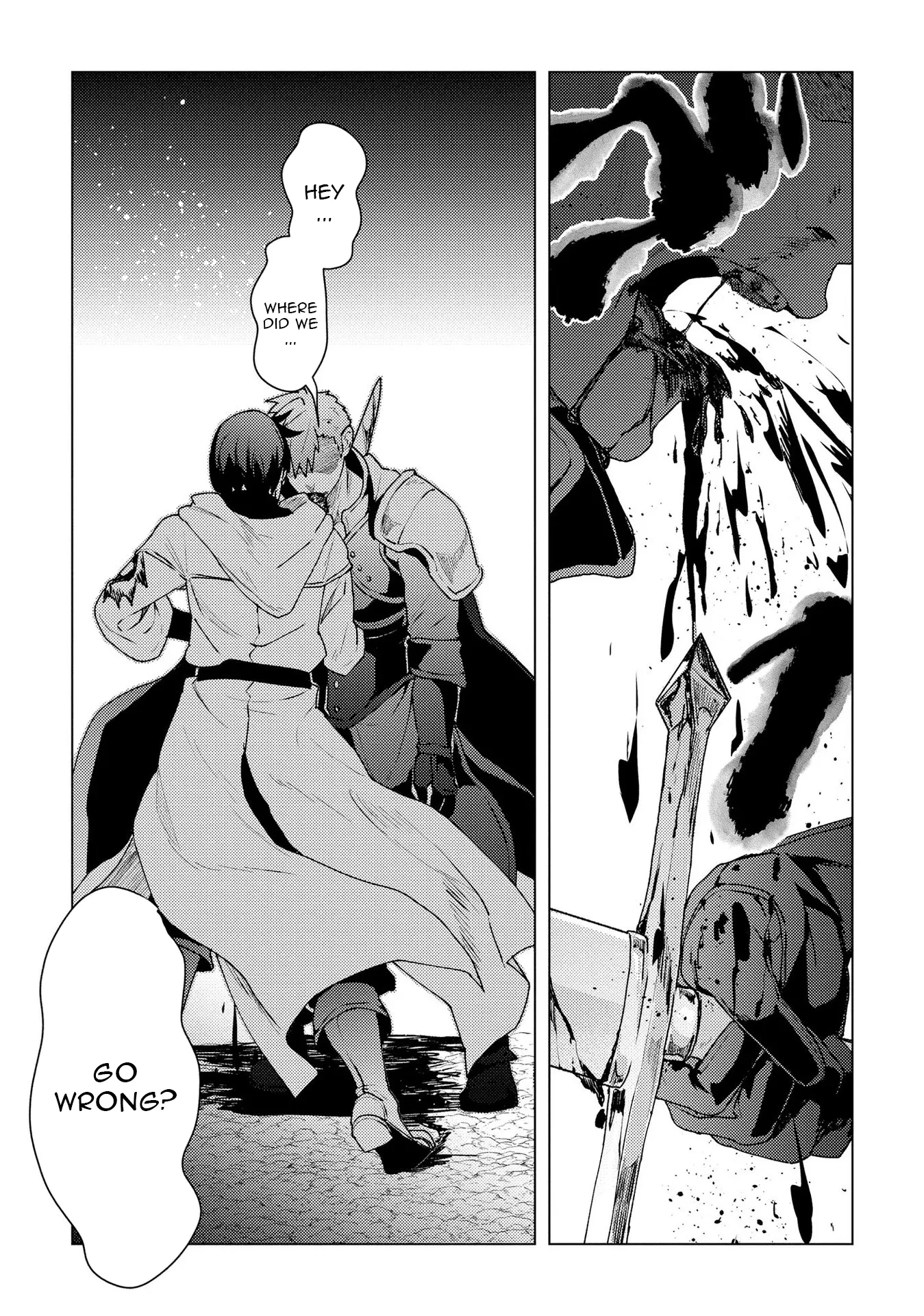 Twice Kicked Adventurer Trains a Beautiful Girl Corps with a Super Rare Skill! Chapter 17 page 13 - 