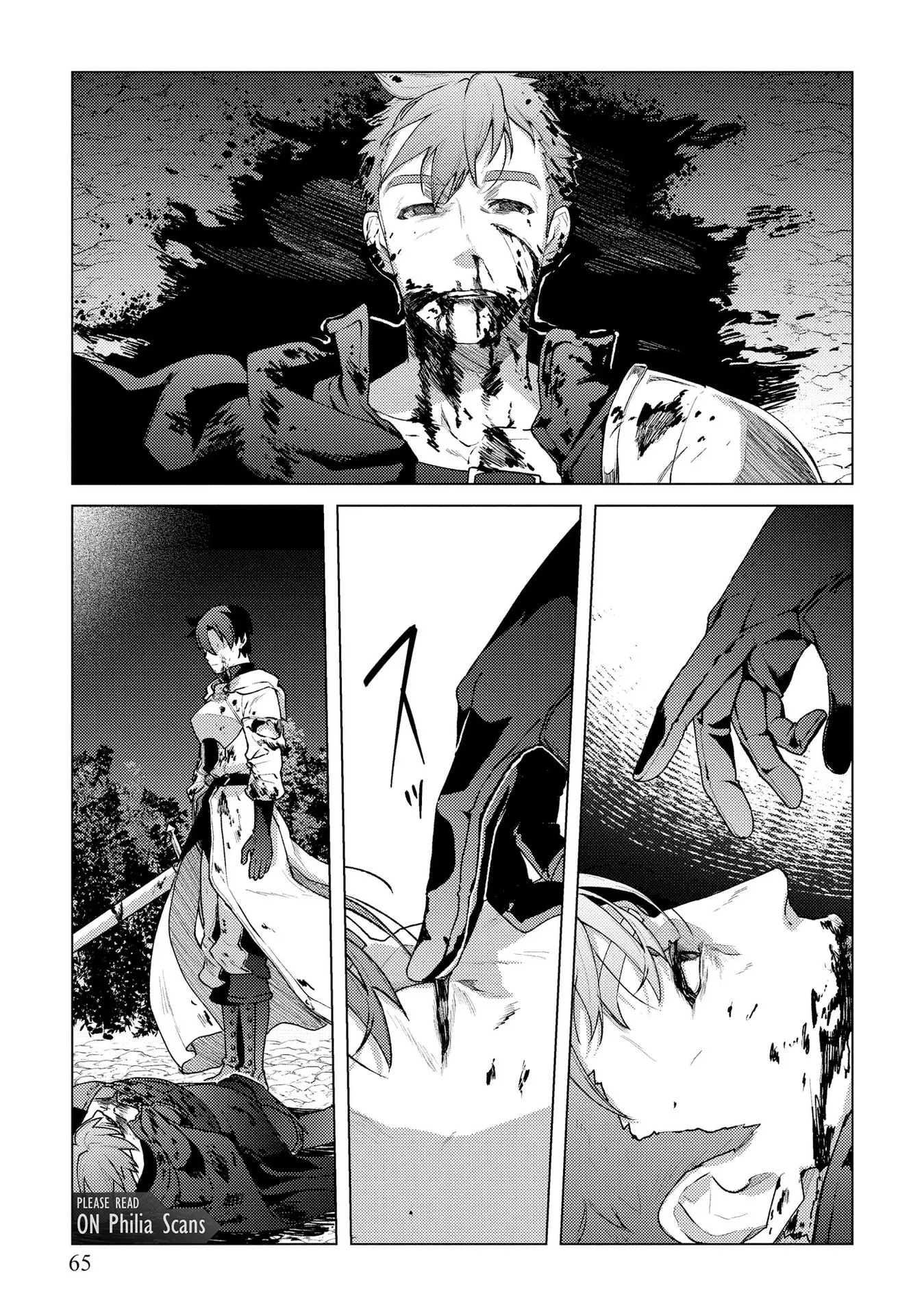 Twice Kicked Adventurer Trains a Beautiful Girl Corps with a Super Rare Skill! Chapter 17 page 15 - 