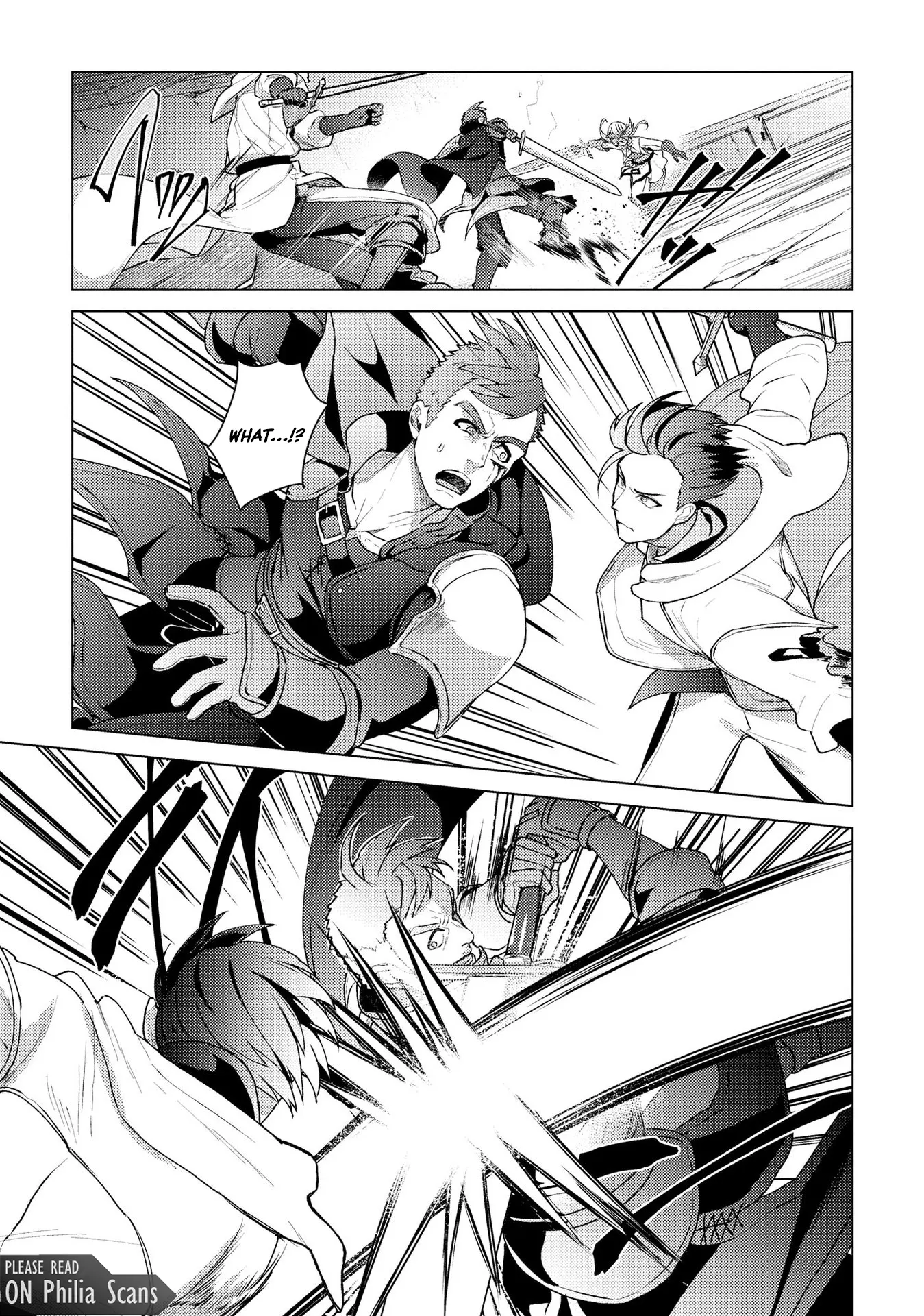 Twice Kicked Adventurer Trains a Beautiful Girl Corps with a Super Rare Skill! Chapter 17 page 5 - 