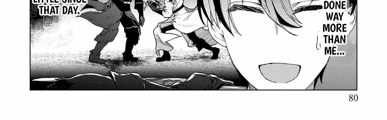 Twice Kicked Adventurer Trains a Beautiful Girl Corps with a Super Rare Skill! Chapter 18 page 14 - 
