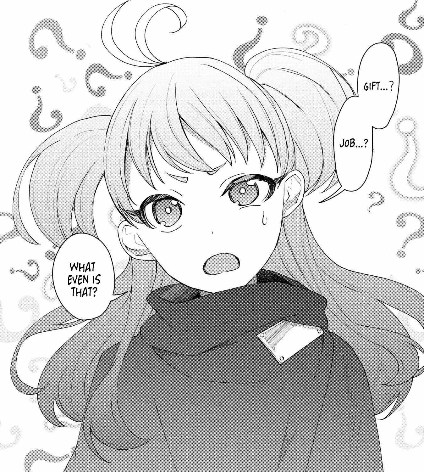 Twice Kicked Adventurer Trains a Beautiful Girl Corps with a Super Rare Skill! Chapter 18 page 3 - 