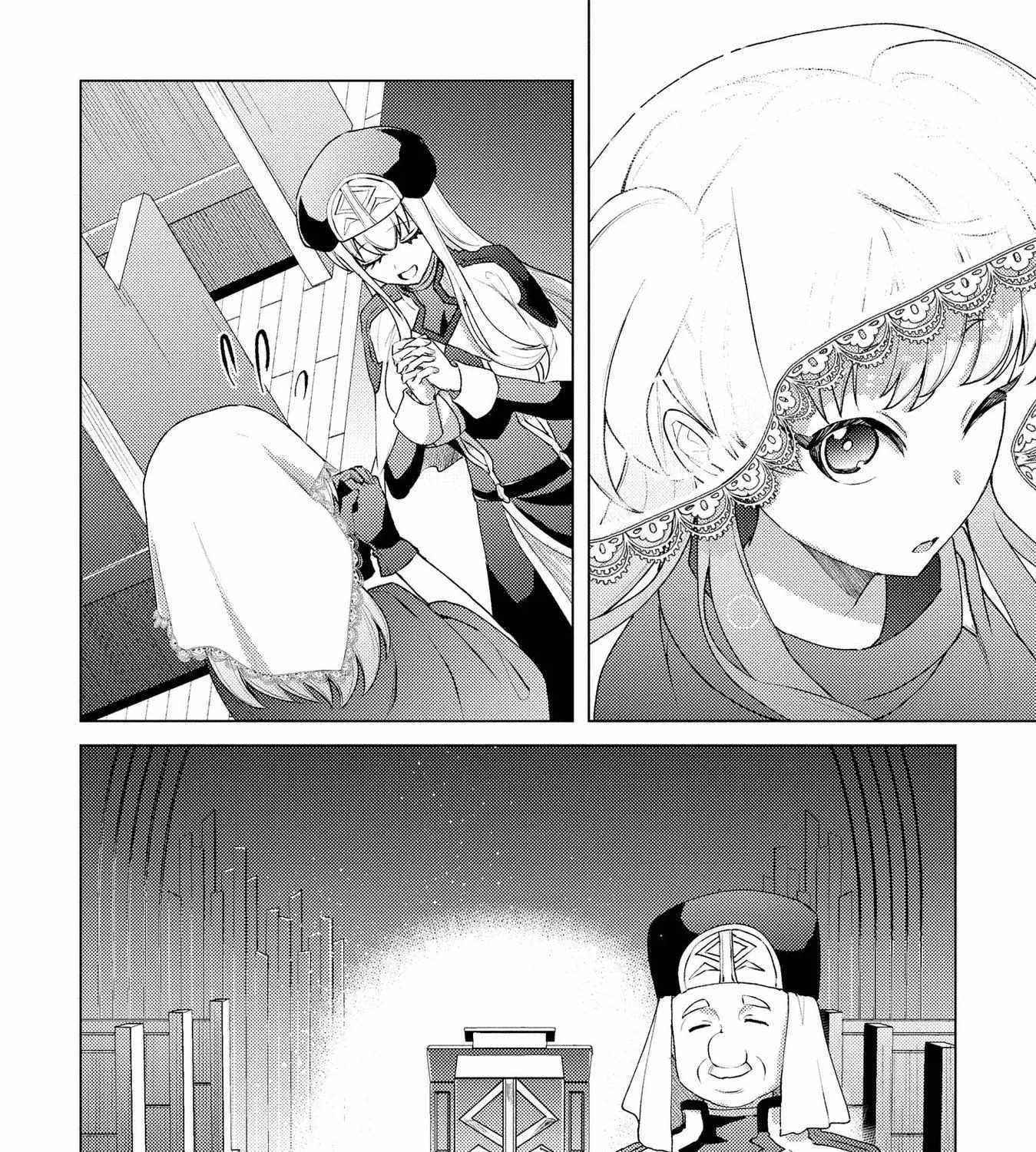 Twice Kicked Adventurer Trains a Beautiful Girl Corps with a Super Rare Skill! Chapter 18 page 21 - 