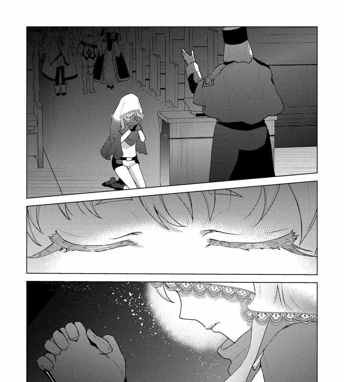 Twice Kicked Adventurer Trains a Beautiful Girl Corps with a Super Rare Skill! Chapter 18 page 23 - 