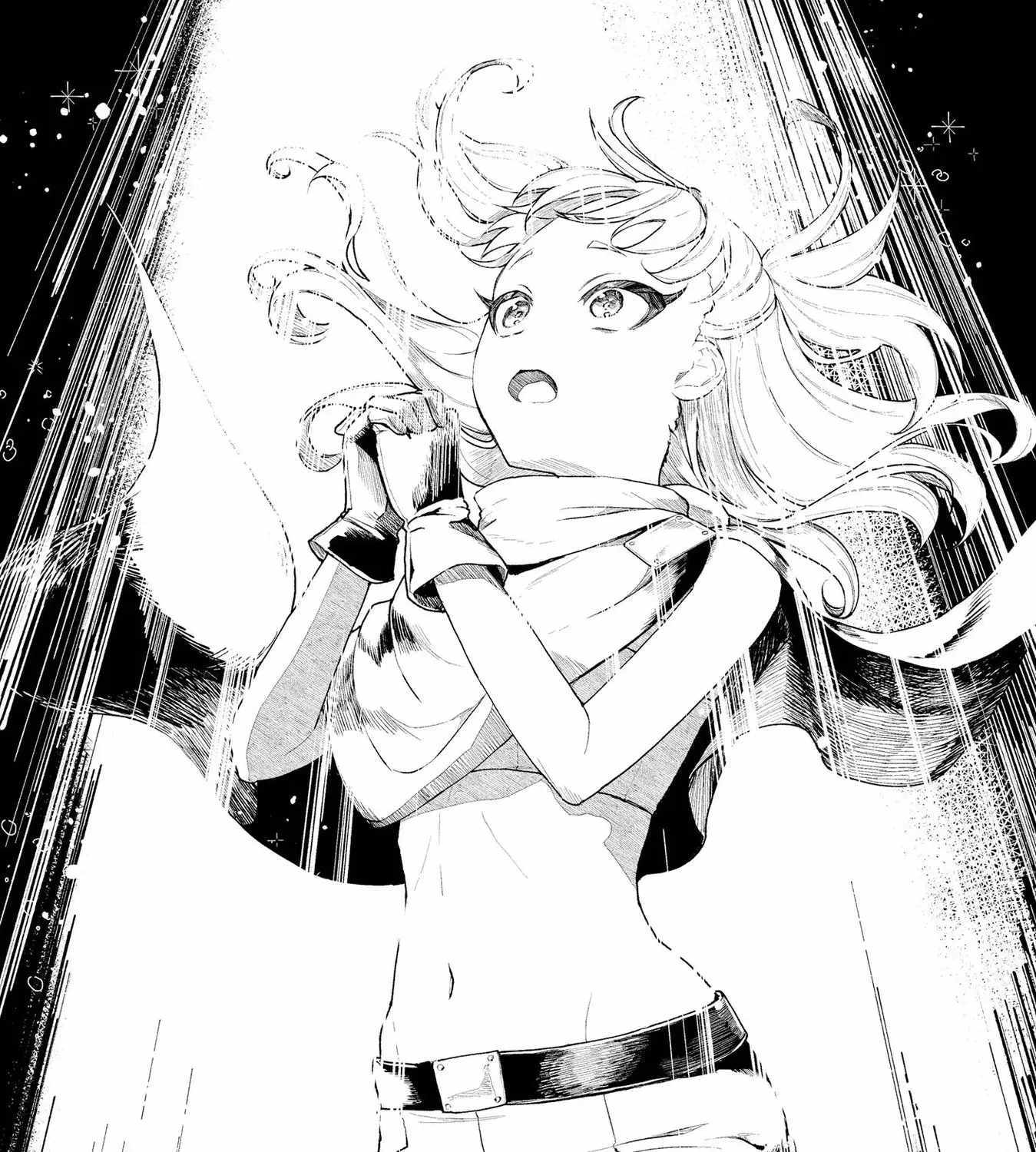 Twice Kicked Adventurer Trains a Beautiful Girl Corps with a Super Rare Skill! Chapter 18 page 25 - 