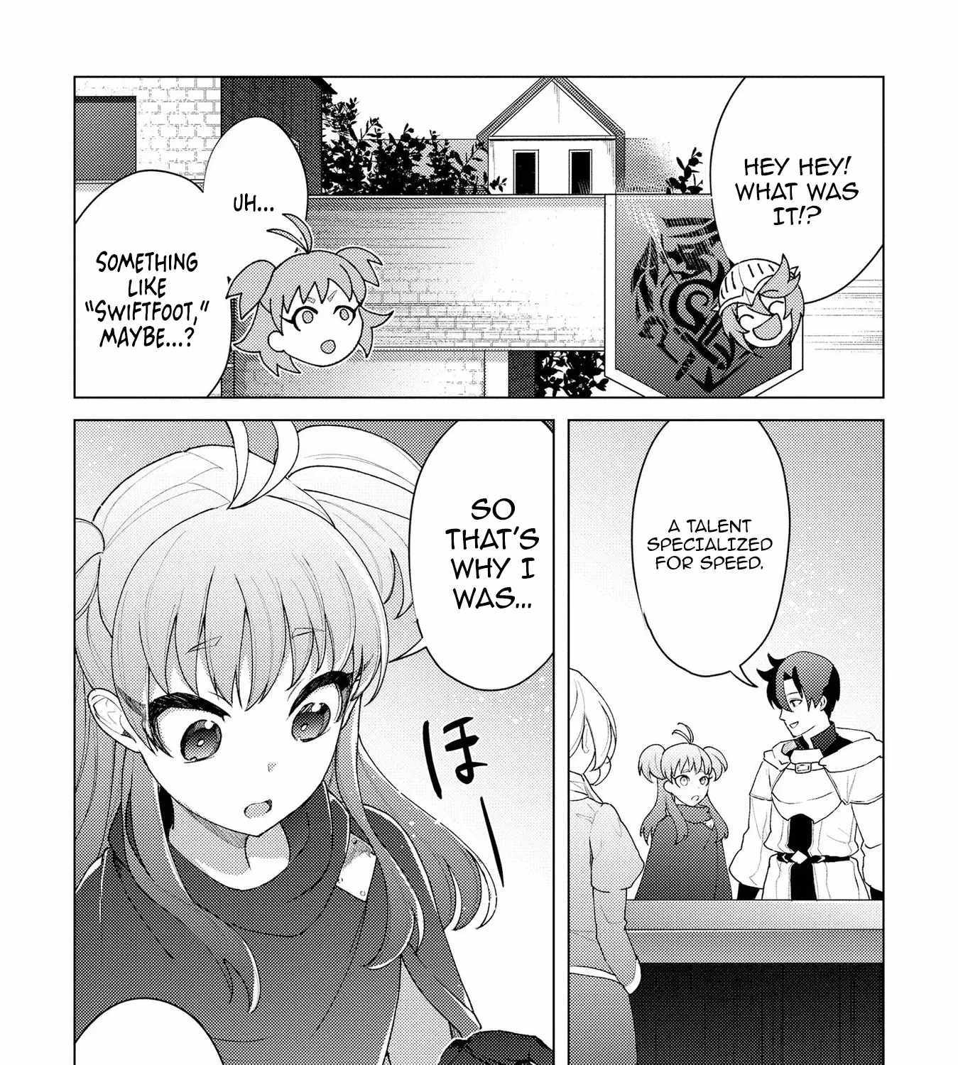 Twice Kicked Adventurer Trains a Beautiful Girl Corps with a Super Rare Skill! Chapter 18 page 29 - 