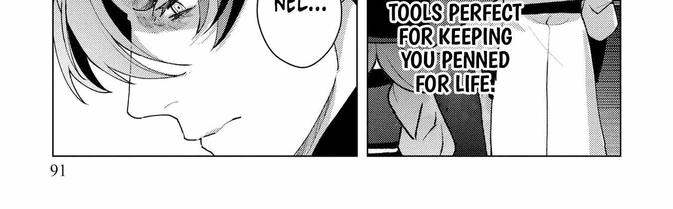 Twice Kicked Adventurer Trains a Beautiful Girl Corps with a Super Rare Skill! Chapter 18 page 36 - 