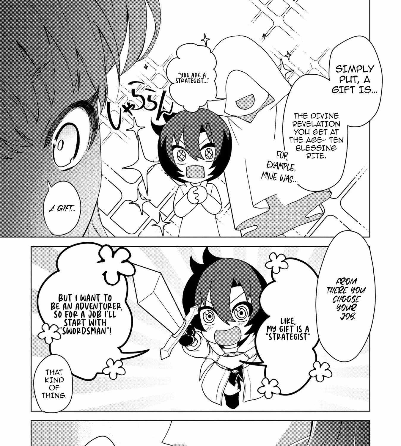 Twice Kicked Adventurer Trains a Beautiful Girl Corps with a Super Rare Skill! Chapter 18 page 7 - 
