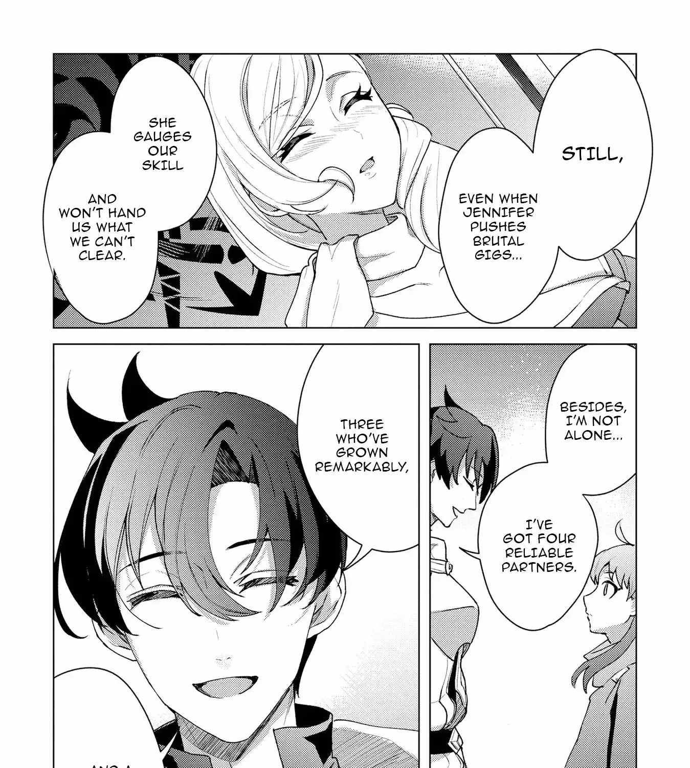 Twice Kicked Adventurer Trains a Beautiful Girl Corps with a Super Rare Skill! Chapter 19 page 15 - 