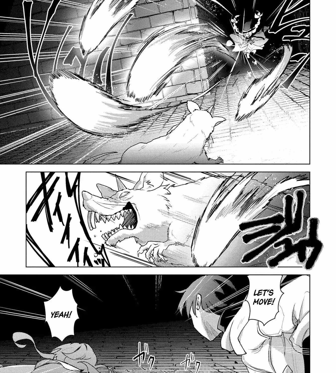 Twice Kicked Adventurer Trains a Beautiful Girl Corps with a Super Rare Skill! Chapter 19 page 23 - 