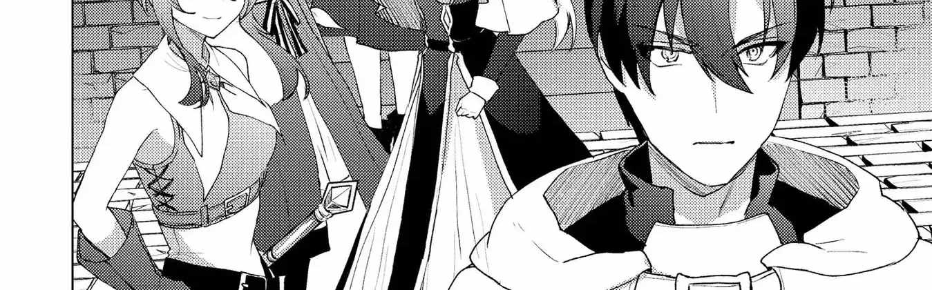 Twice Kicked Adventurer Trains a Beautiful Girl Corps with a Super Rare Skill! Chapter 19 page 26 - 