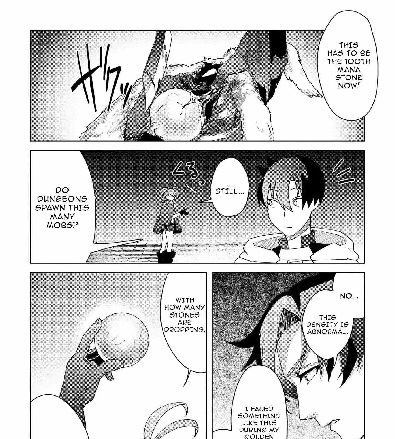 Twice Kicked Adventurer Trains a Beautiful Girl Corps with a Super Rare Skill! Chapter 19 page 27 - 