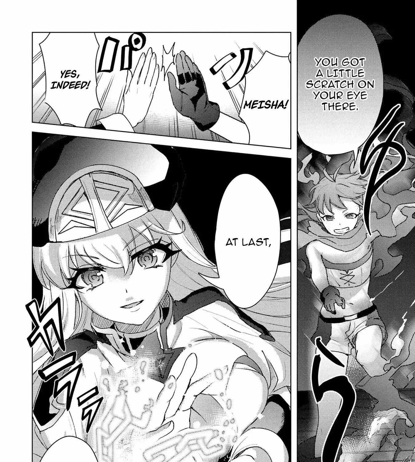 Twice Kicked Adventurer Trains a Beautiful Girl Corps with a Super Rare Skill! Chapter 19 page 49 - 