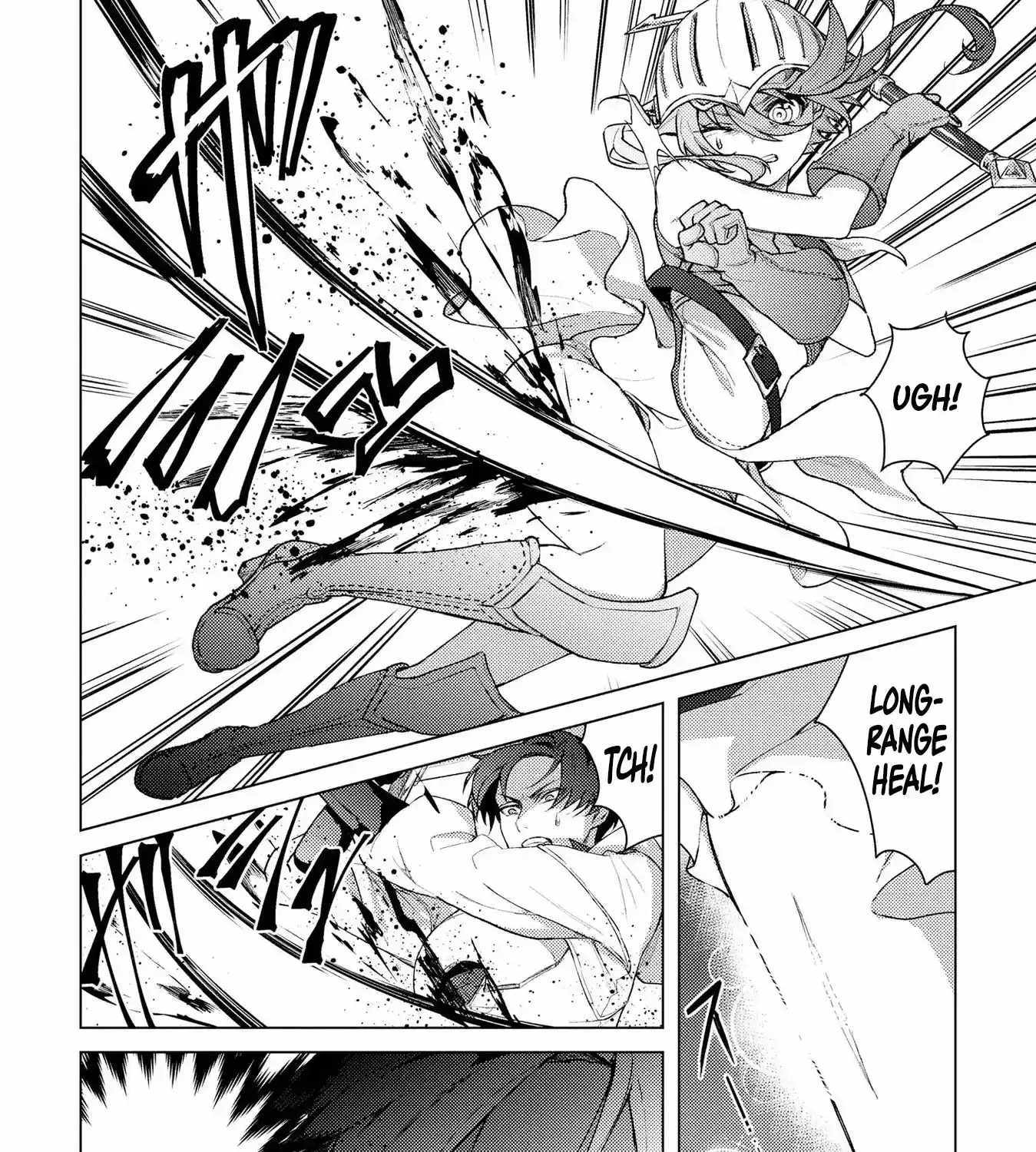Twice Kicked Adventurer Trains a Beautiful Girl Corps with a Super Rare Skill! Chapter 20 page 23 - 
