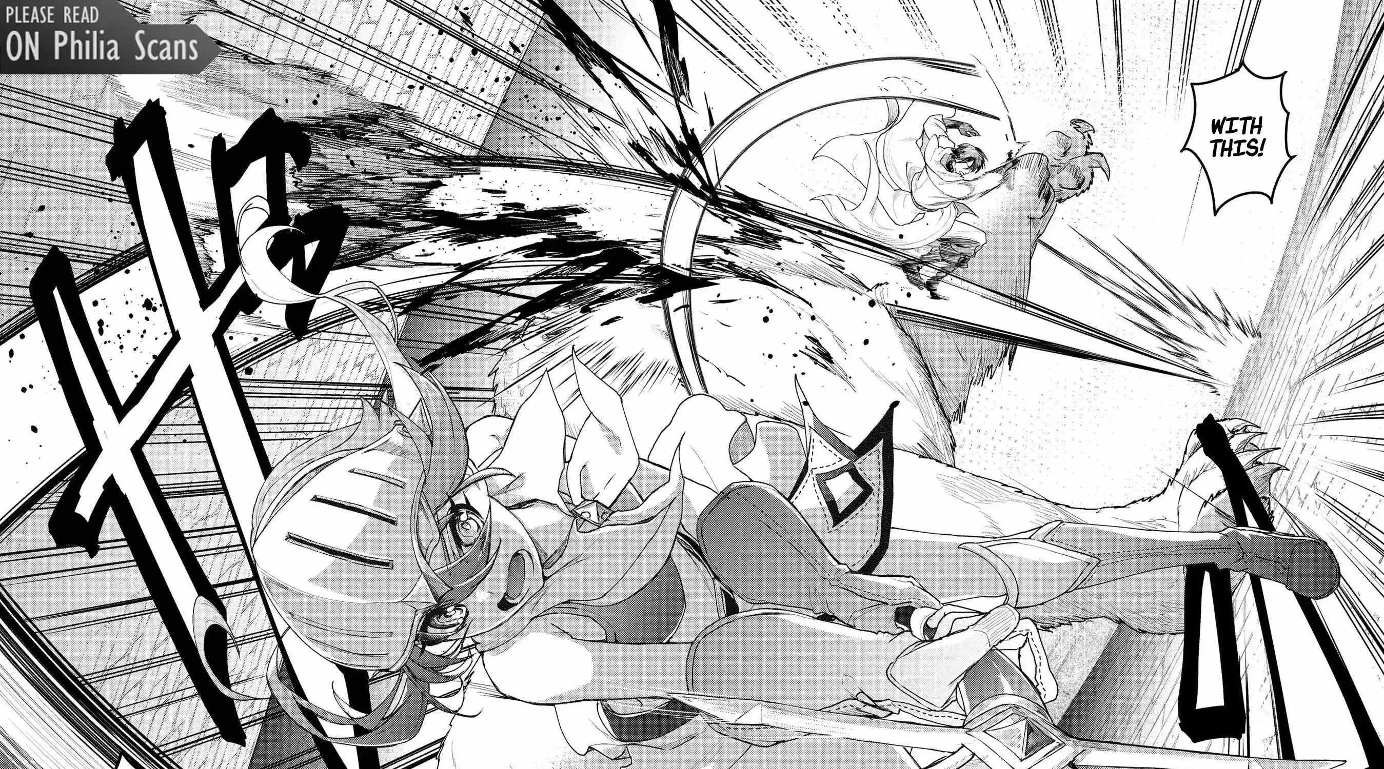Twice Kicked Adventurer Trains a Beautiful Girl Corps with a Super Rare Skill! Chapter 20 page 27 - 