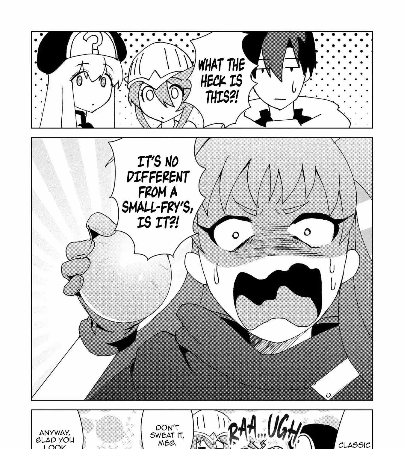 Twice Kicked Adventurer Trains a Beautiful Girl Corps with a Super Rare Skill! Chapter 20 page 33 - 