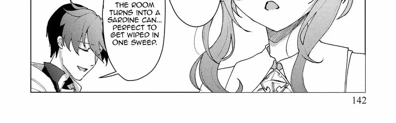 Twice Kicked Adventurer Trains a Beautiful Girl Corps with a Super Rare Skill! Chapter 20 page 38 - 