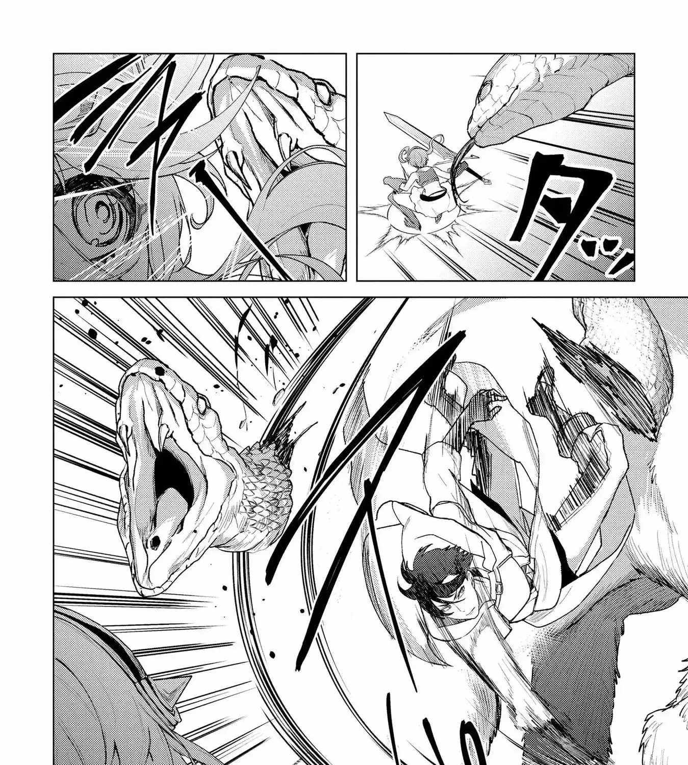 Twice Kicked Adventurer Trains a Beautiful Girl Corps with a Super Rare Skill! Chapter 20 page 9 - 