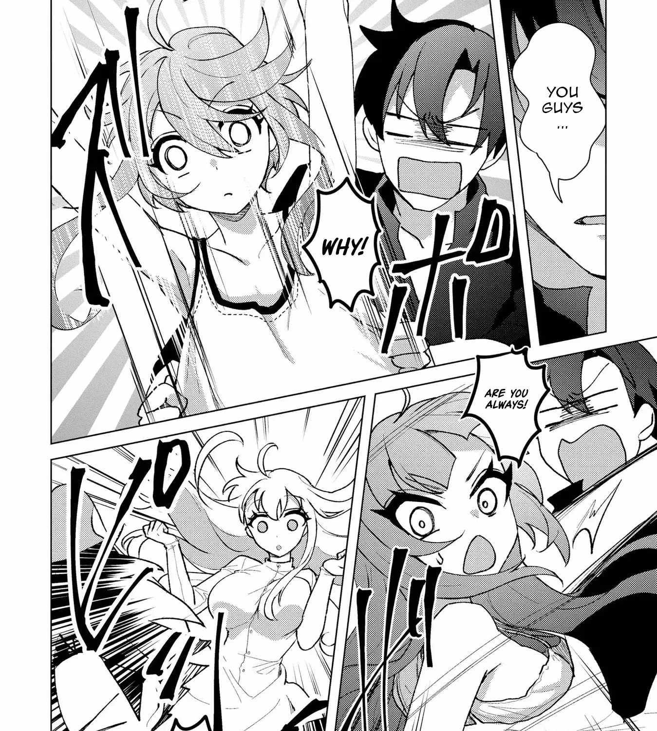Twice Kicked Adventurer Trains a Beautiful Girl Corps with a Super Rare Skill! Chapter 21 page 15 - 