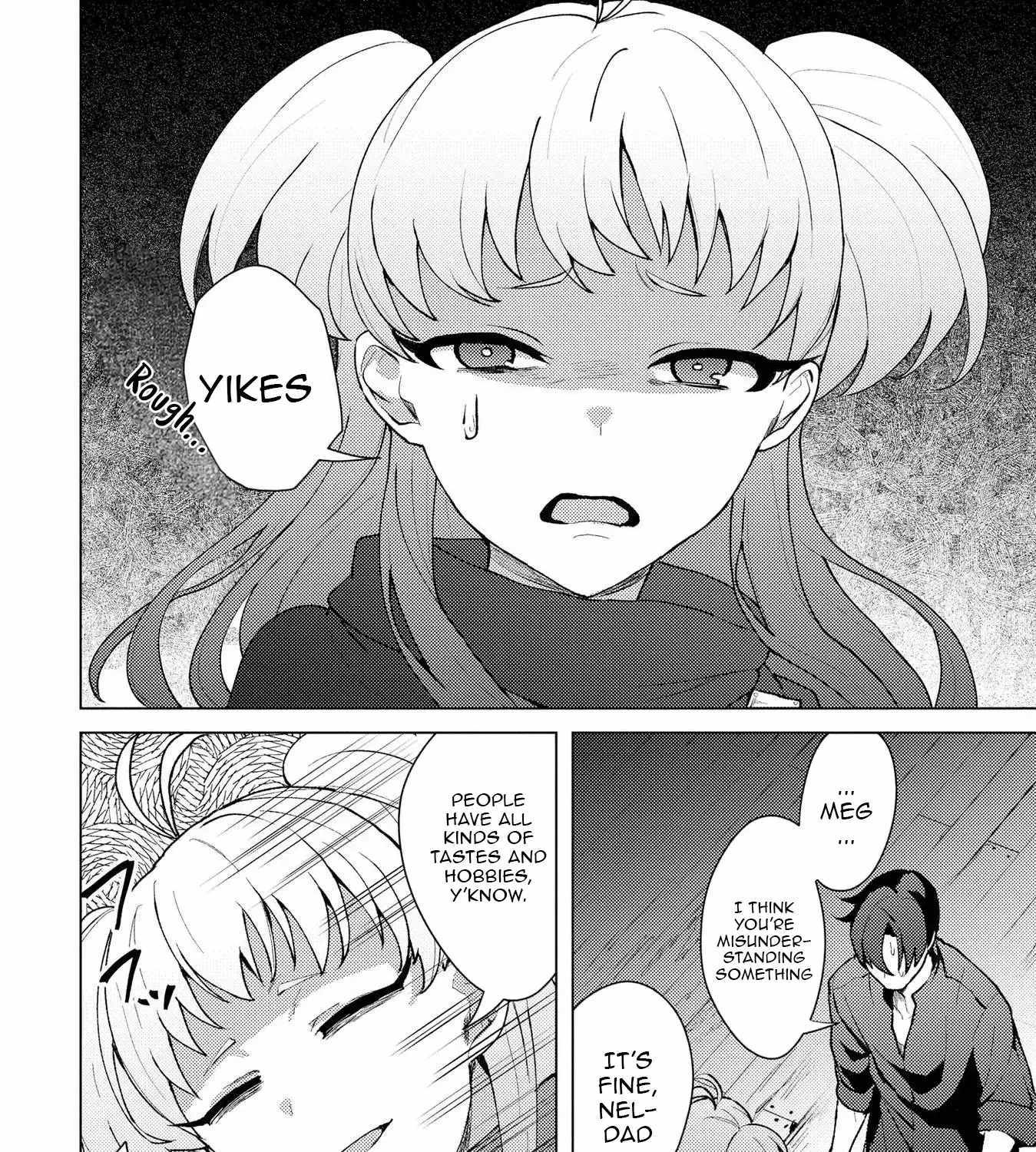 Twice Kicked Adventurer Trains a Beautiful Girl Corps with a Super Rare Skill! Chapter 21 page 19 - 