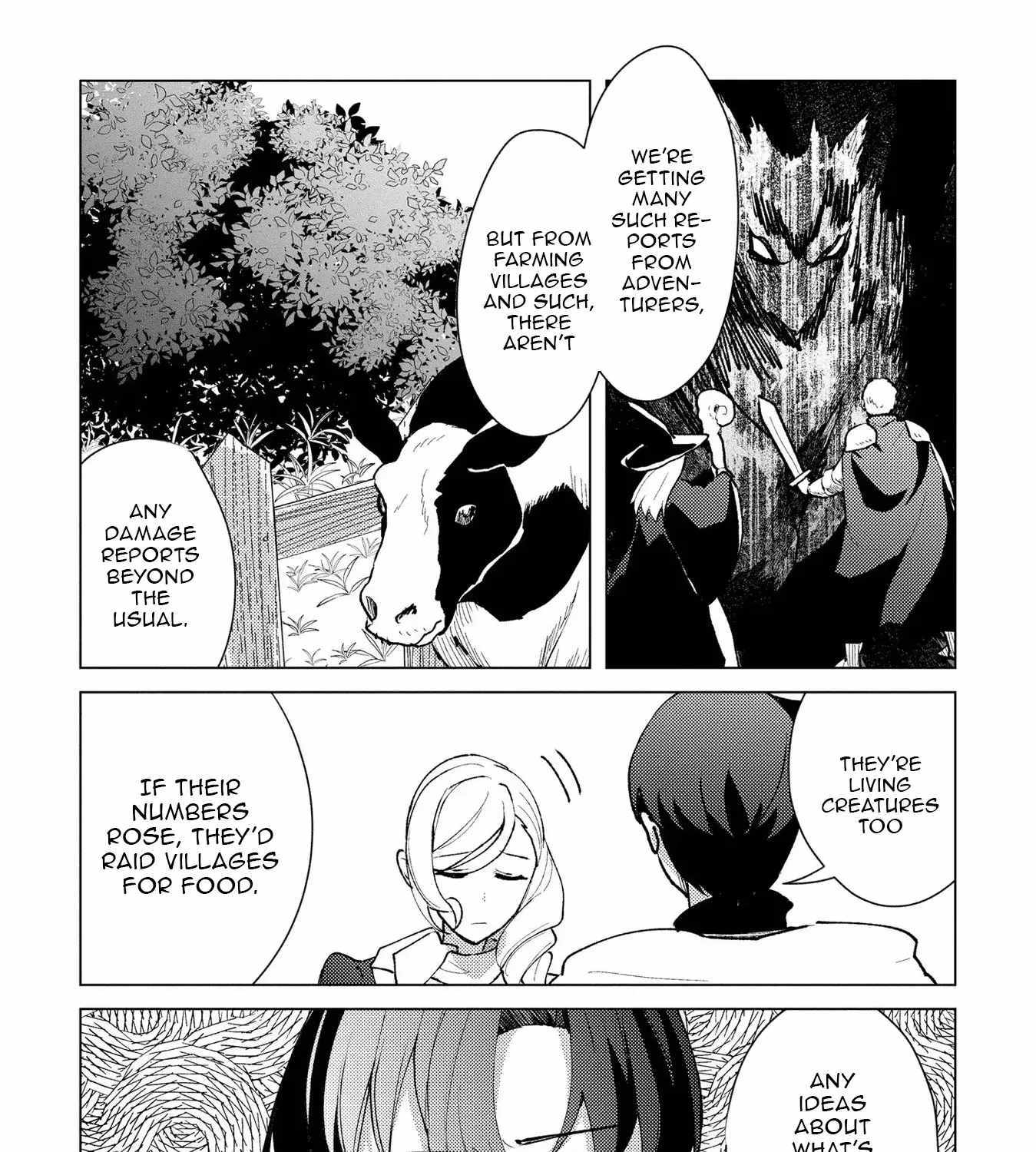 Twice Kicked Adventurer Trains a Beautiful Girl Corps with a Super Rare Skill! Chapter 21 page 25 - 