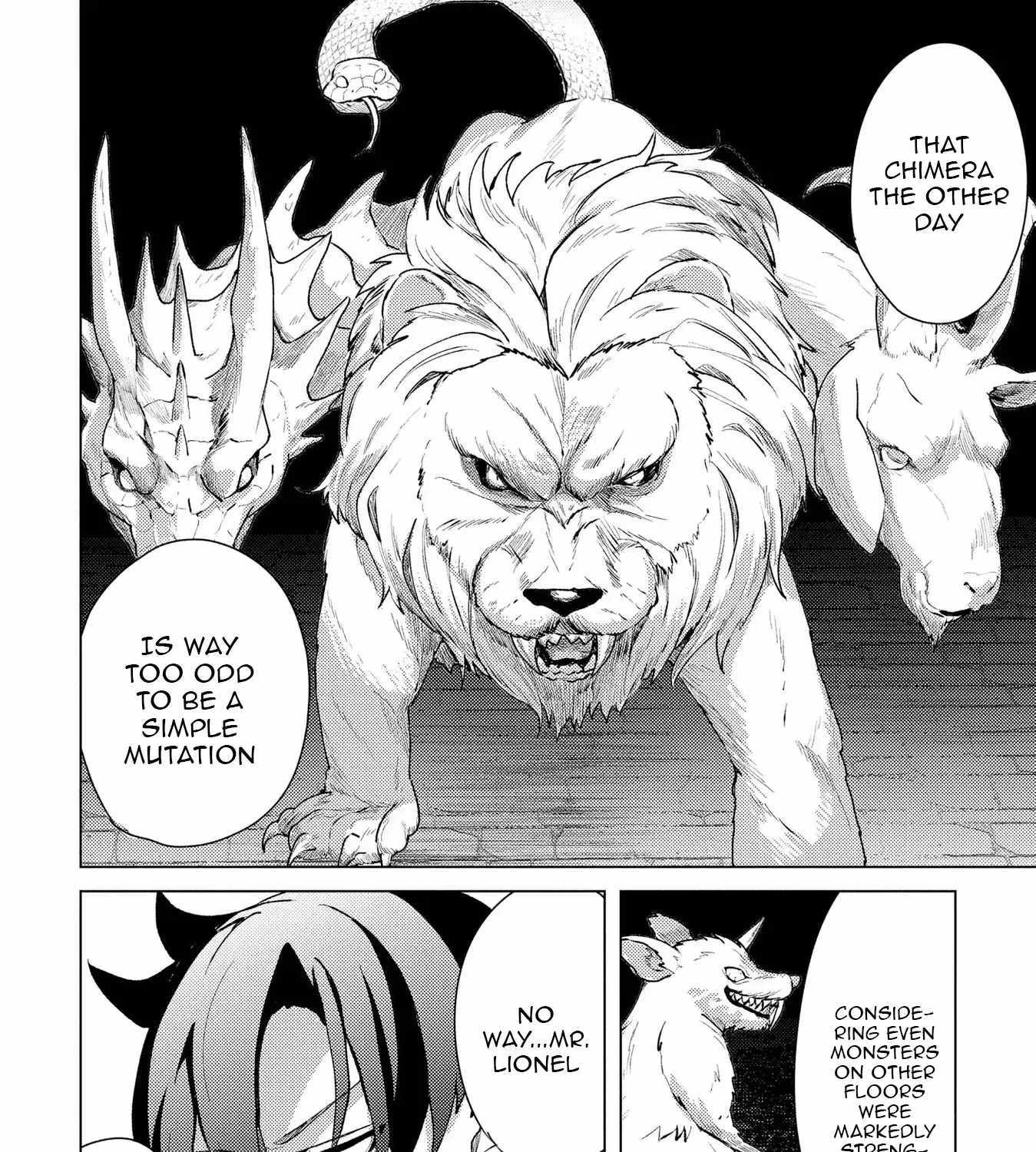 Twice Kicked Adventurer Trains a Beautiful Girl Corps with a Super Rare Skill! Chapter 21 page 27 - 