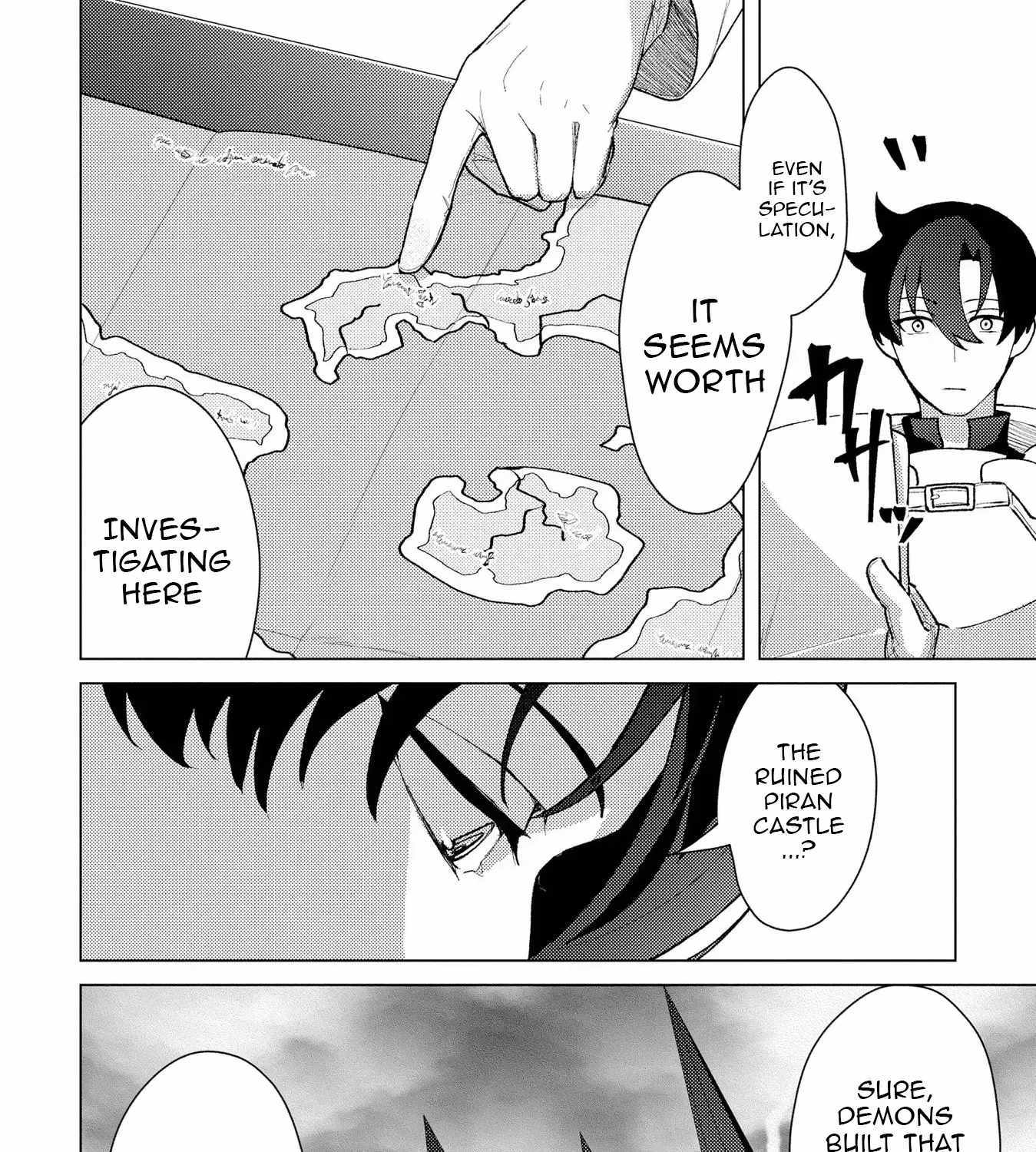 Twice Kicked Adventurer Trains a Beautiful Girl Corps with a Super Rare Skill! Chapter 21 page 31 - 